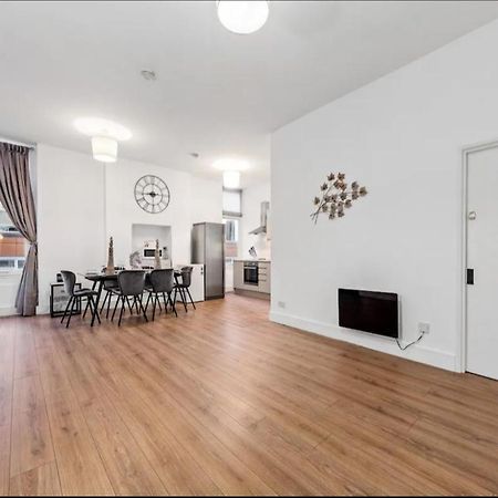 Majestic 2-Bedroom Flat In Knightsbridge-Hyde Park Kb70 Лондон Экстерьер фото