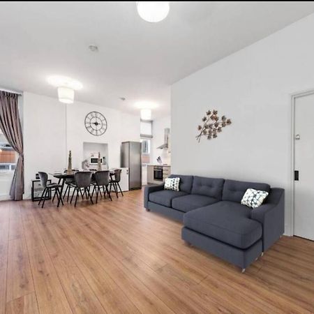 Majestic 2-Bedroom Flat In Knightsbridge-Hyde Park Kb70 Лондон Экстерьер фото