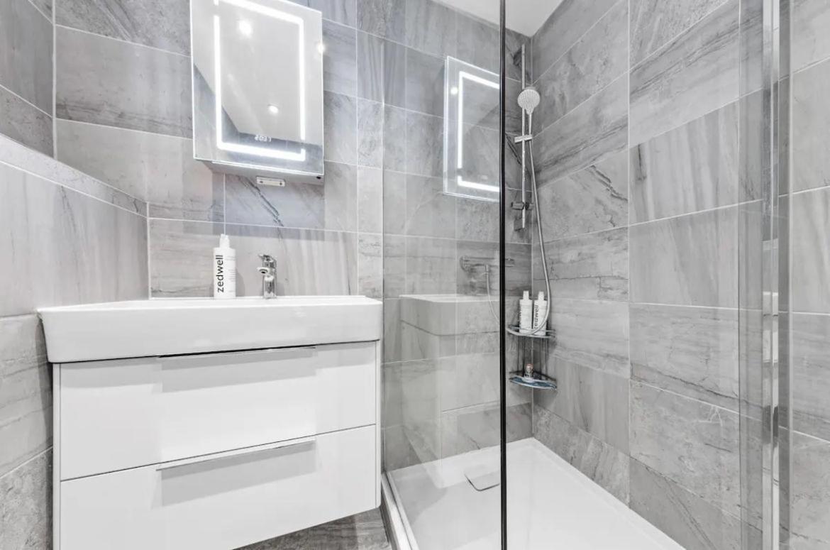 Majestic 2-Bedroom Flat In Knightsbridge-Hyde Park Kb70 Лондон Экстерьер фото