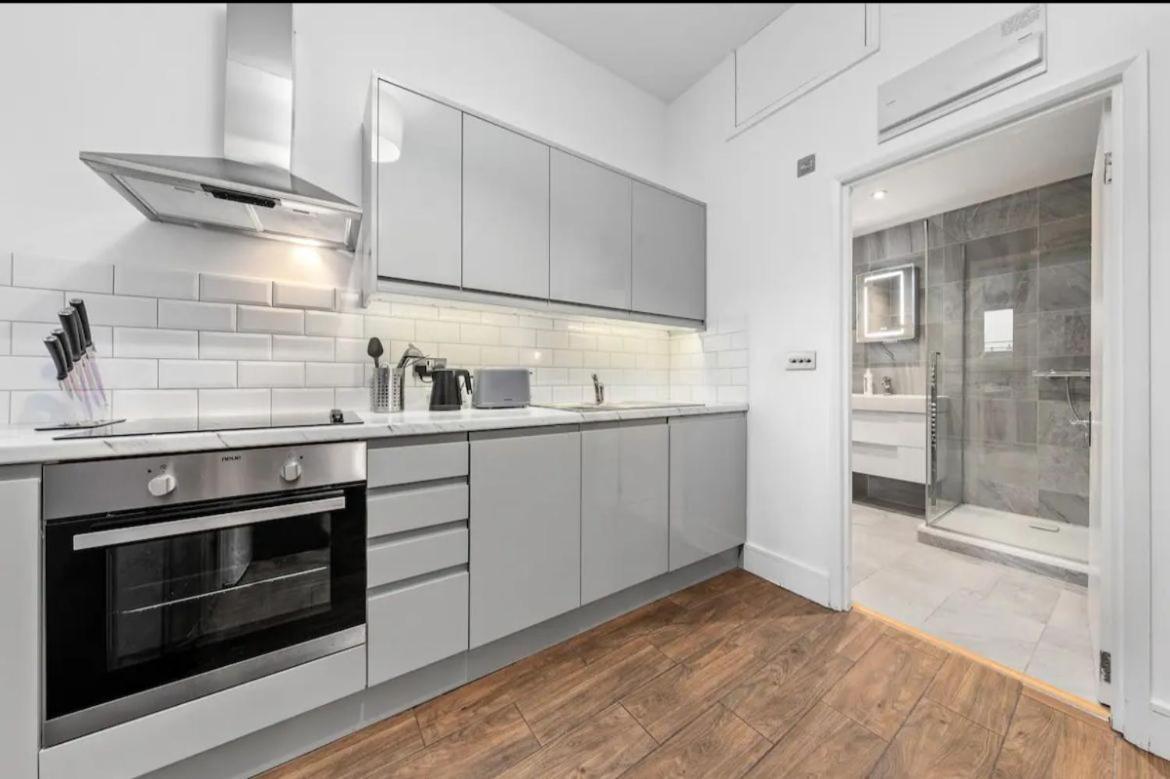 Majestic 2-Bedroom Flat In Knightsbridge-Hyde Park Kb70 Лондон Экстерьер фото