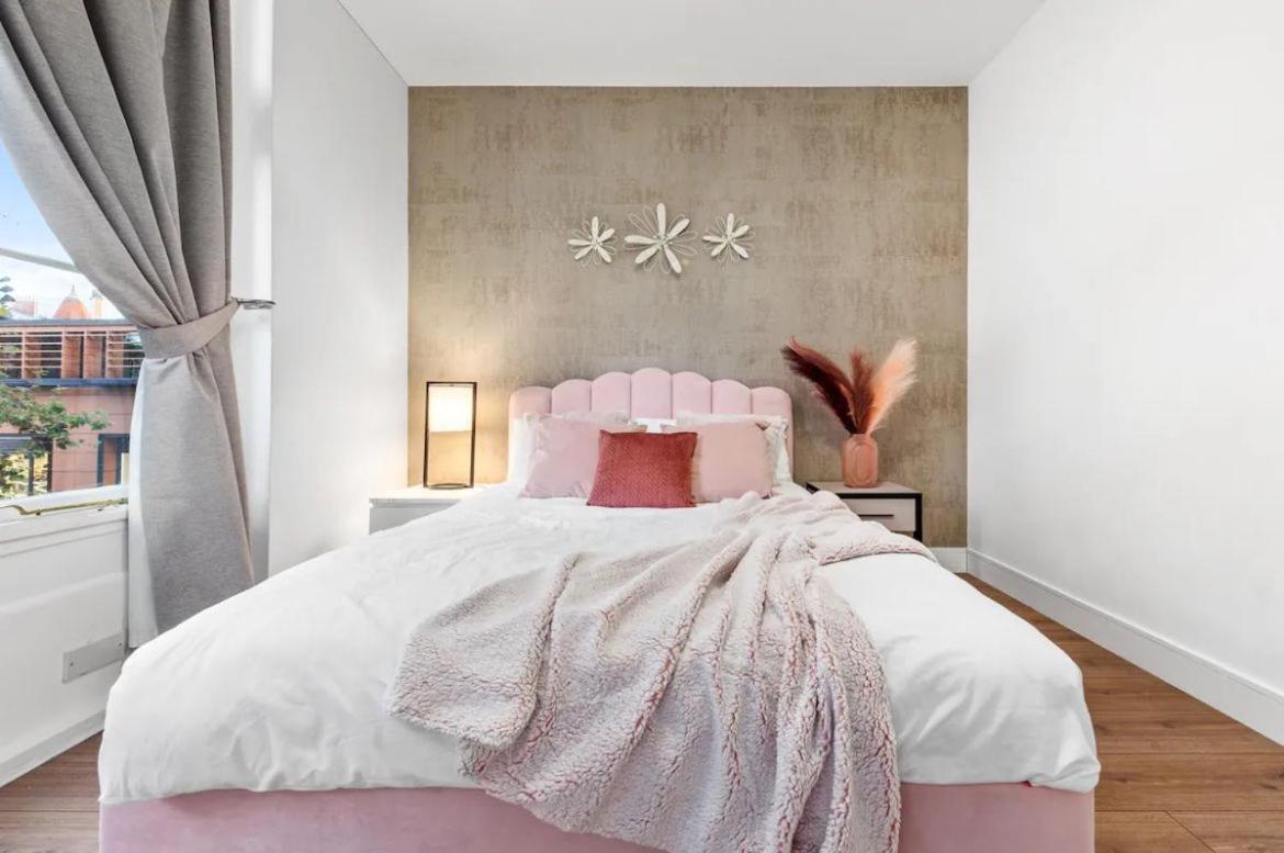 Majestic 2-Bedroom Flat In Knightsbridge-Hyde Park Kb70 Лондон Экстерьер фото
