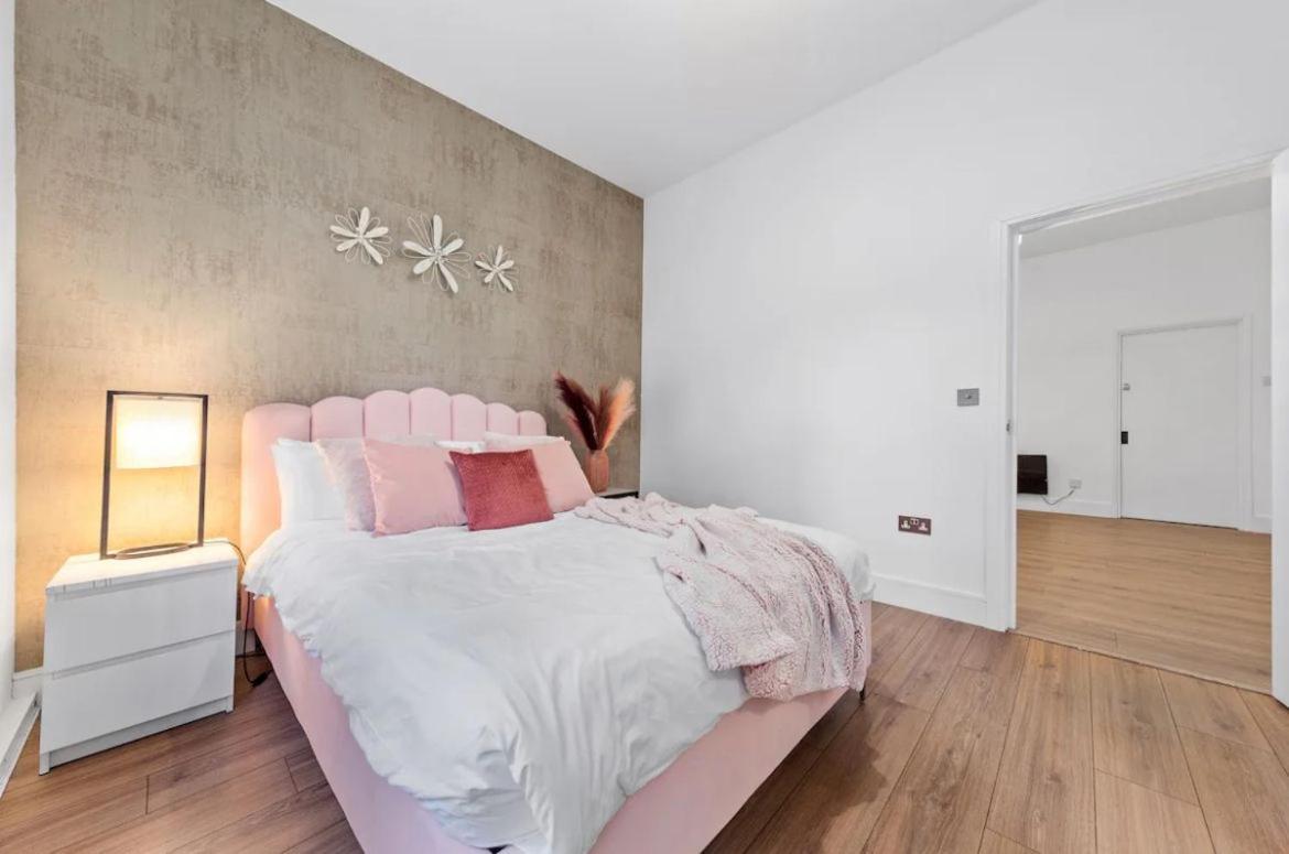 Majestic 2-Bedroom Flat In Knightsbridge-Hyde Park Kb70 Лондон Экстерьер фото