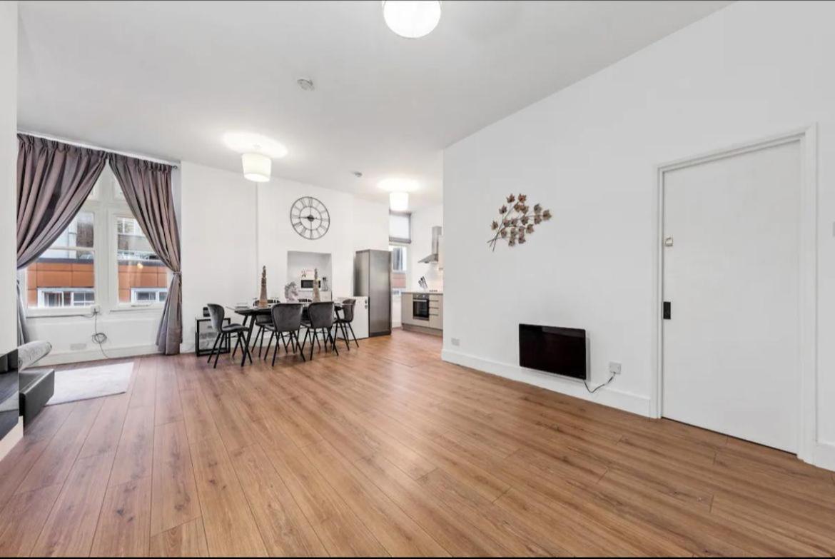 Majestic 2-Bedroom Flat In Knightsbridge-Hyde Park Kb70 Лондон Экстерьер фото