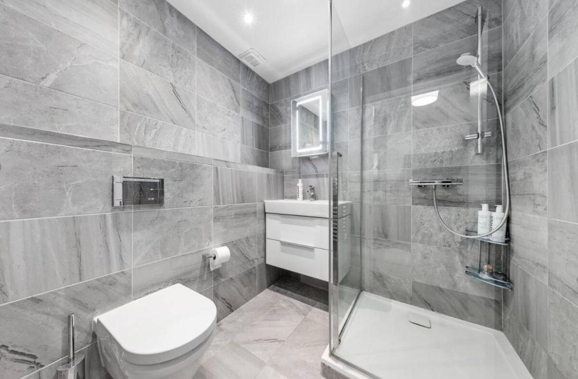 Majestic 2-Bedroom Flat In Knightsbridge-Hyde Park Kb70 Лондон Экстерьер фото