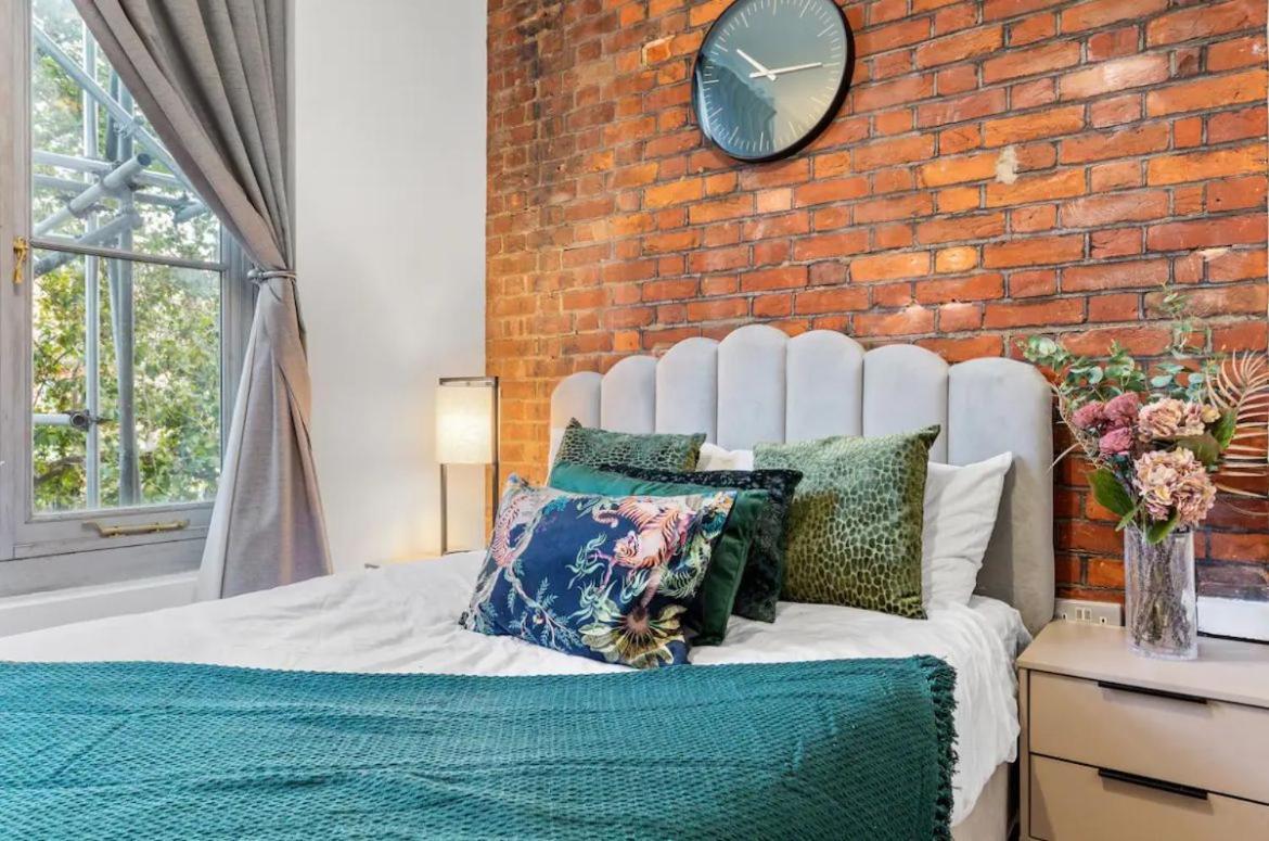 Majestic 2-Bedroom Flat In Knightsbridge-Hyde Park Kb70 Лондон Экстерьер фото