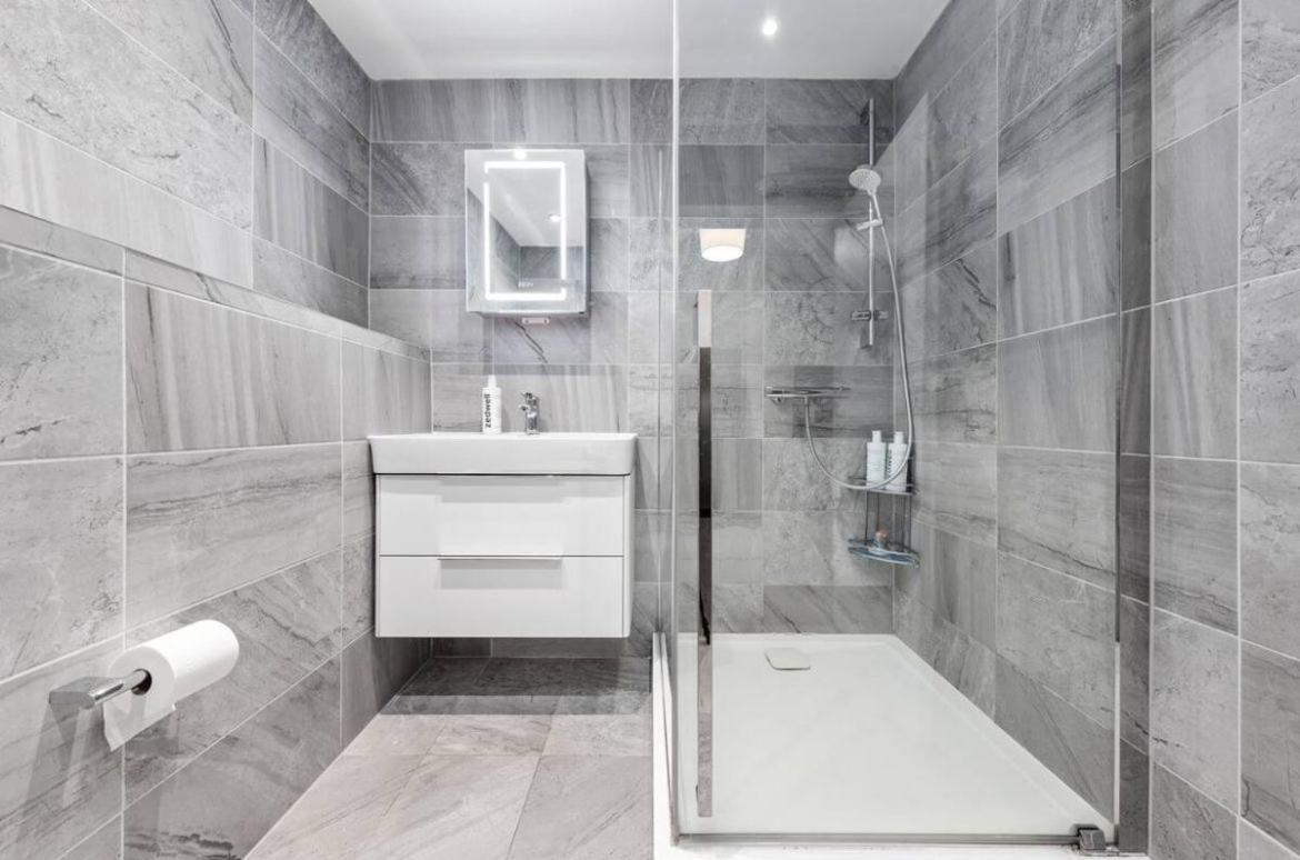 Majestic 2-Bedroom Flat In Knightsbridge-Hyde Park Kb70 Лондон Экстерьер фото