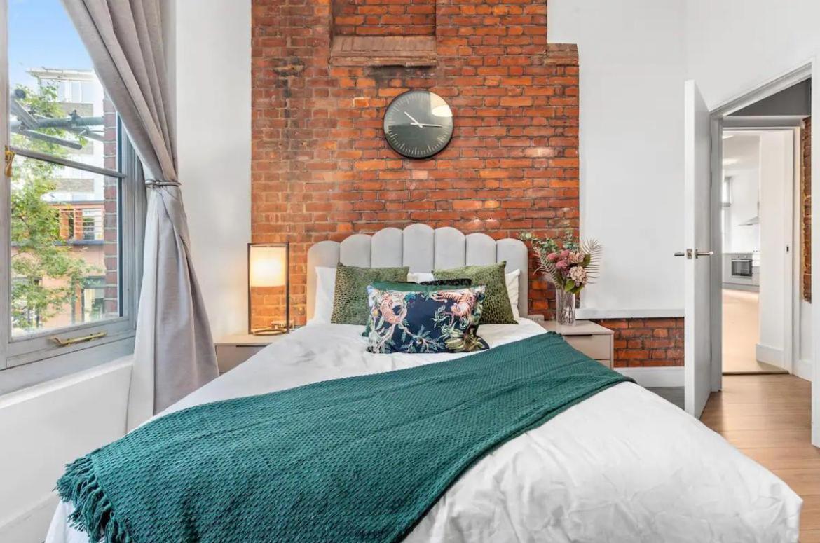 Majestic 2-Bedroom Flat In Knightsbridge-Hyde Park Kb70 Лондон Экстерьер фото