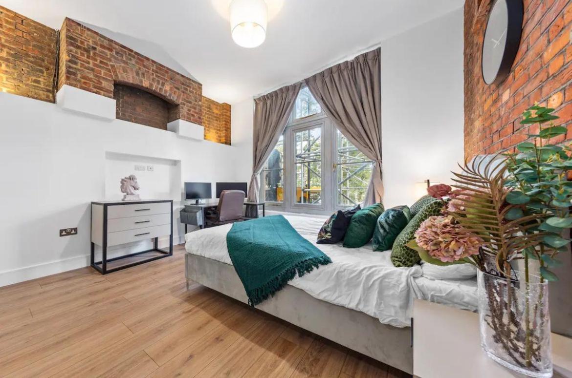 Majestic 2-Bedroom Flat In Knightsbridge-Hyde Park Kb70 Лондон Экстерьер фото